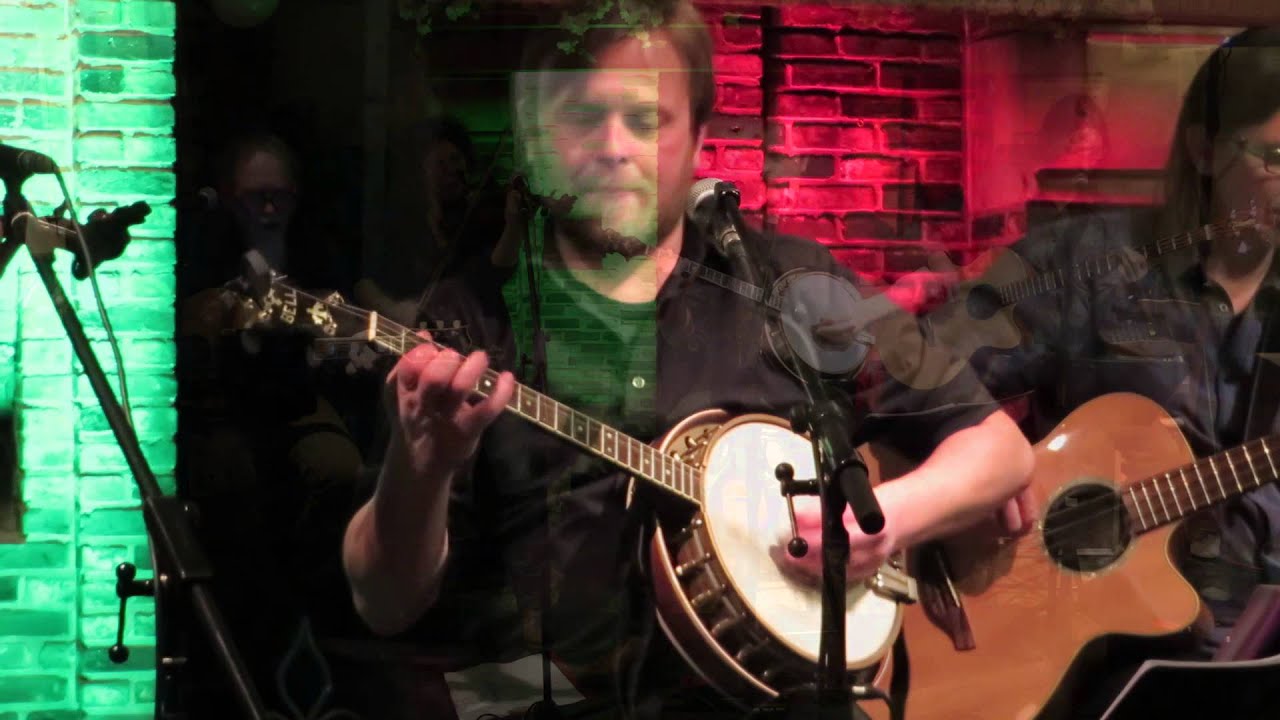 The Teetotallers & The Musical Priest( performed live by eClectic Ox)