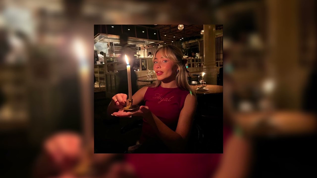 sabrina carpenter - espresso sped up