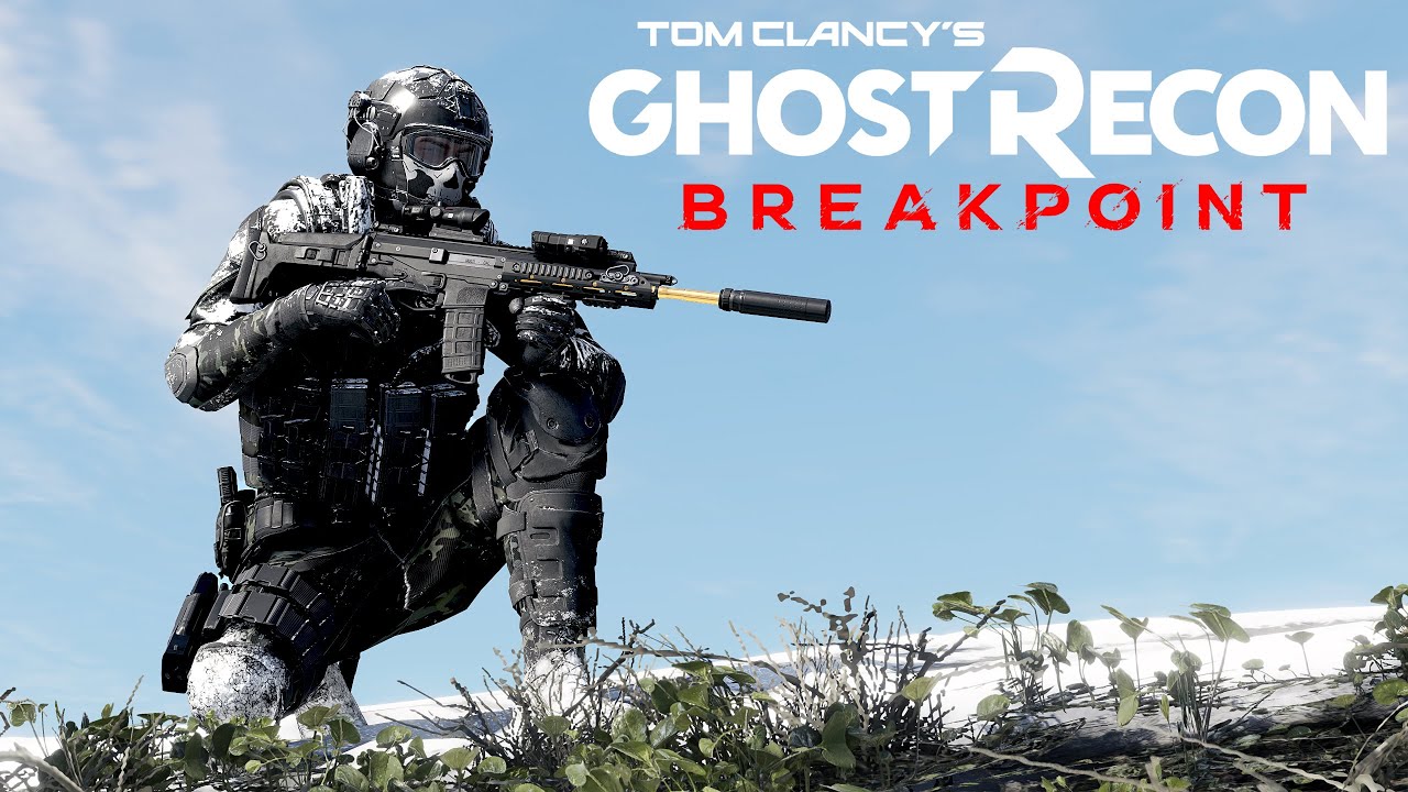 The Final Assault - Ghost Recon Breakpoint: Operation Motherland