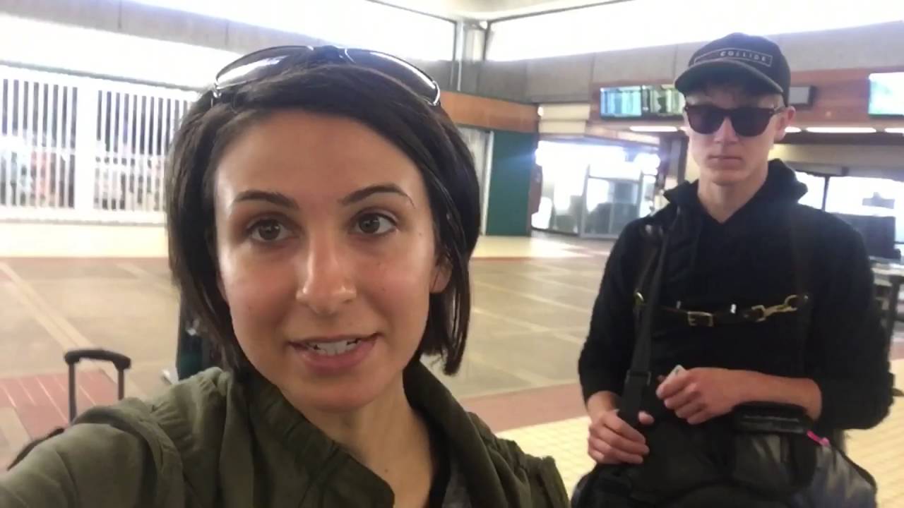 Hawaii Millennial Tour