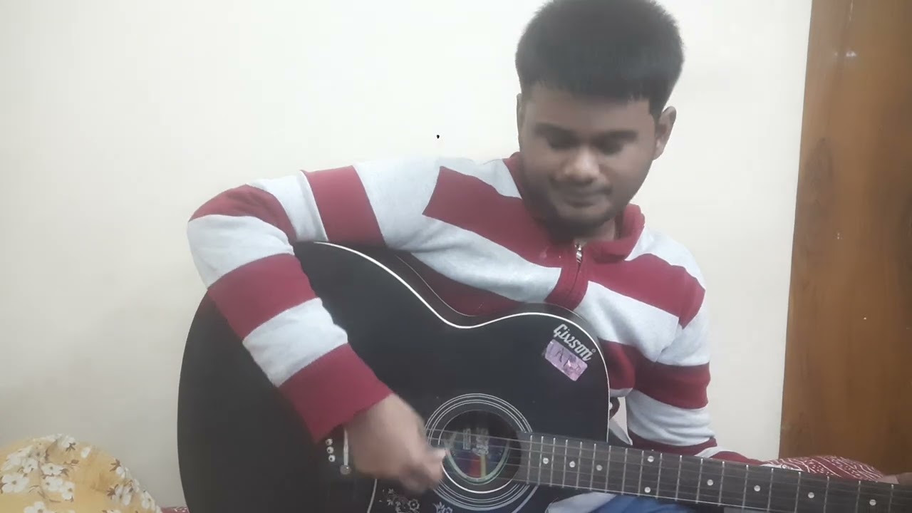 Prano vorea tresha horea # Rabindra Sanget # Arpan Nandi # Spl. Child