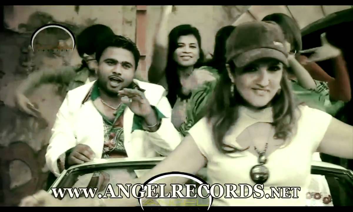 Gori   Jelly   Official Video   HD