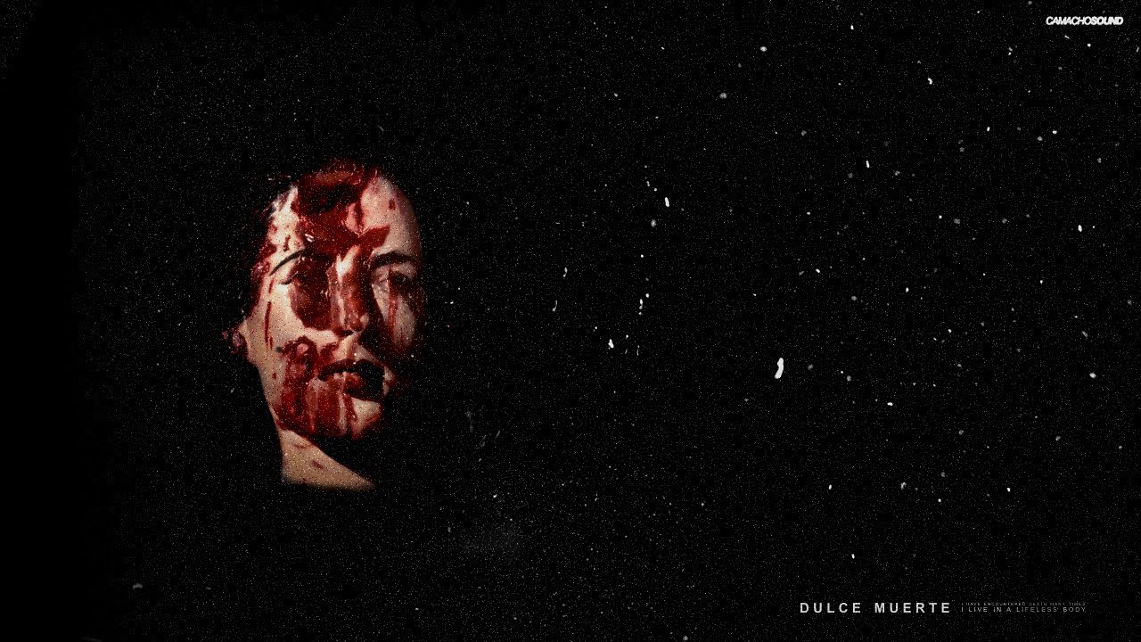 ''𝘿𝙪𝙡𝙘𝙚 𝙈𝙪𝙚𝙧𝙩𝙚'' ⑉ Anfa Rose Type Beat & Eli Sostre Type Beat