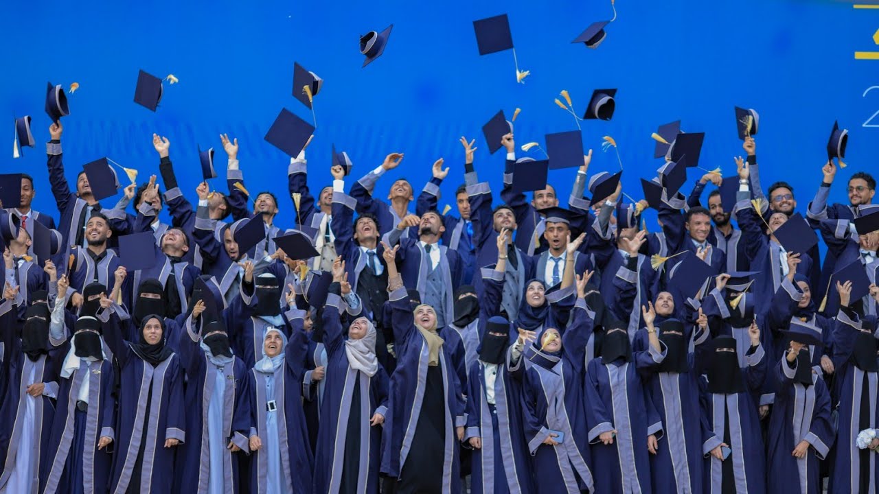 ريبورتاج.. يحكي مسيرة الجند من الانطلاقة حتى تخريج الدفعة الثانية