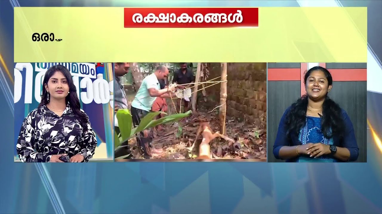 ഭക്ഷണമോ വെള്ളമോ കുടിക്കാതെ ഒരാഴ്ച!! അമ്മനായയുടെ നരകയാതനയ്ക്ക് വിട