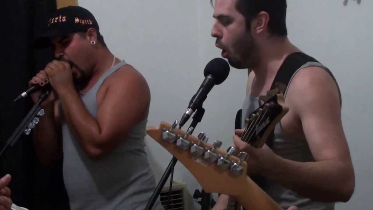 Vayan Sin Miedo - Mextremist Tributo a Brujeria en Puerto Rico 