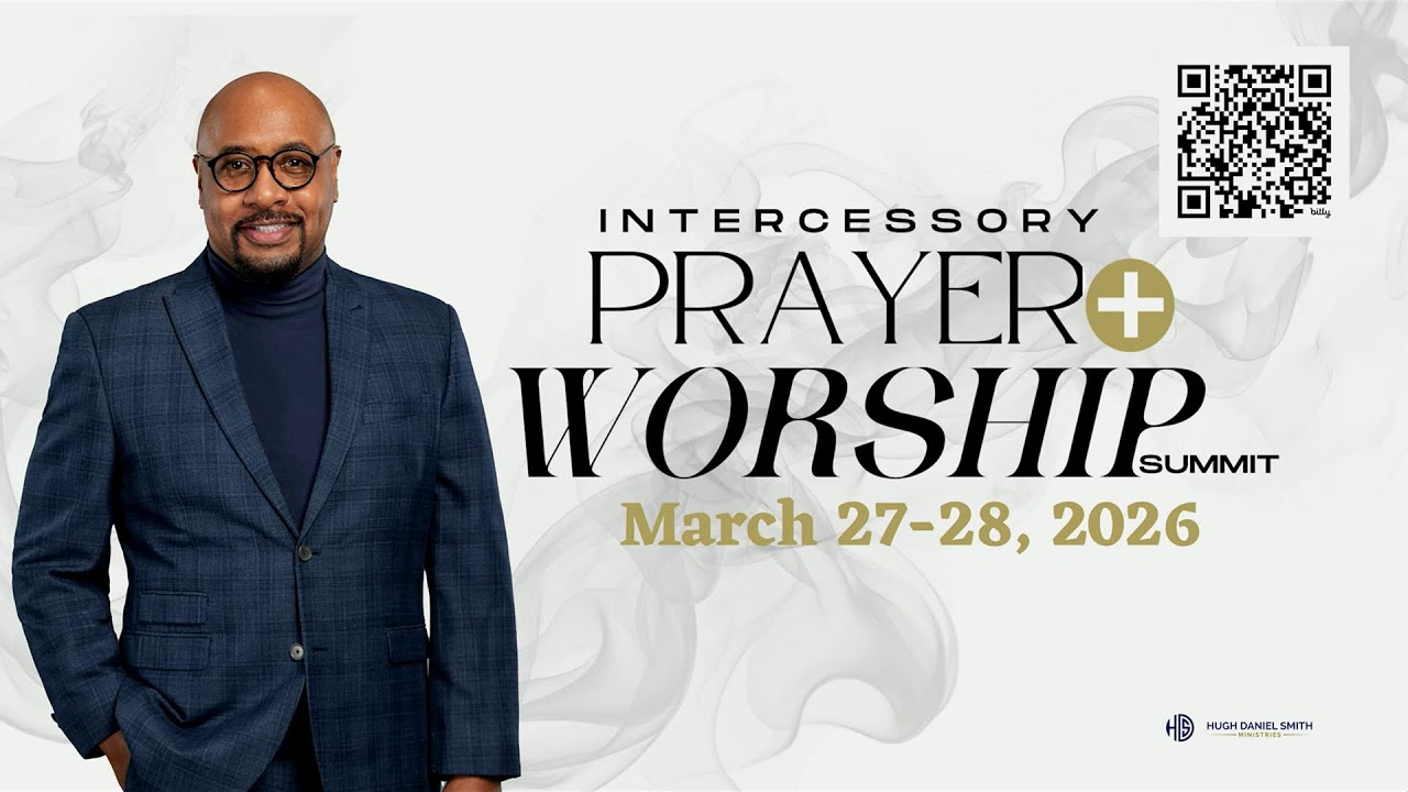 Movement To Manifestation | Bishop Roderick Roberts | Embassy Metro Detroit