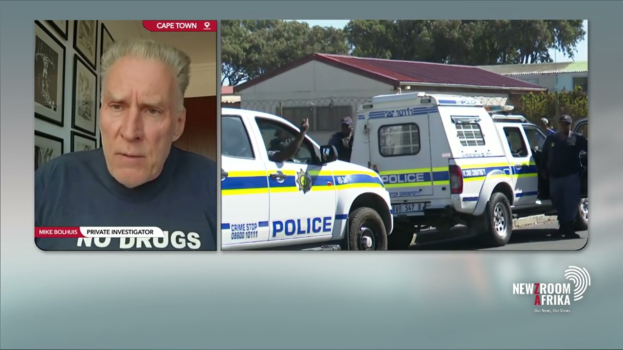 SA sees spike in kidnappings