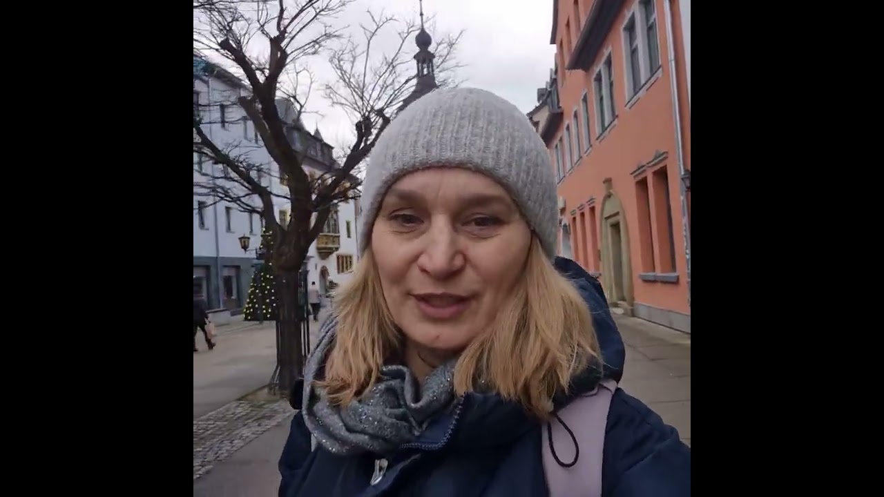 Жизнь в Германии : подростки на поддержке Джобцентра.