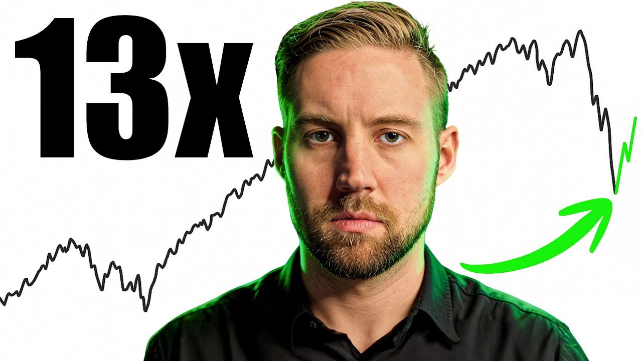 5 акций, которые имеют 