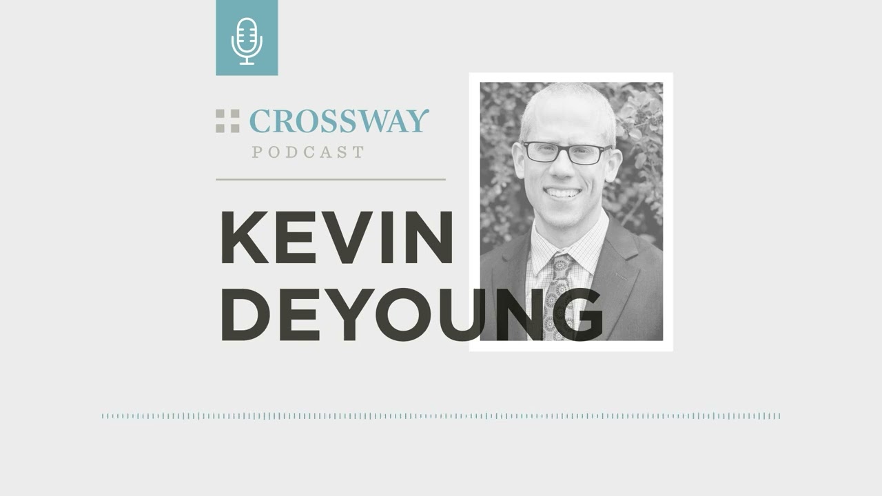 Perichoresis, the Extra Calvinisticum, and Other Essential (Yet Neglected) Doctrines (Kevin DeYoung)