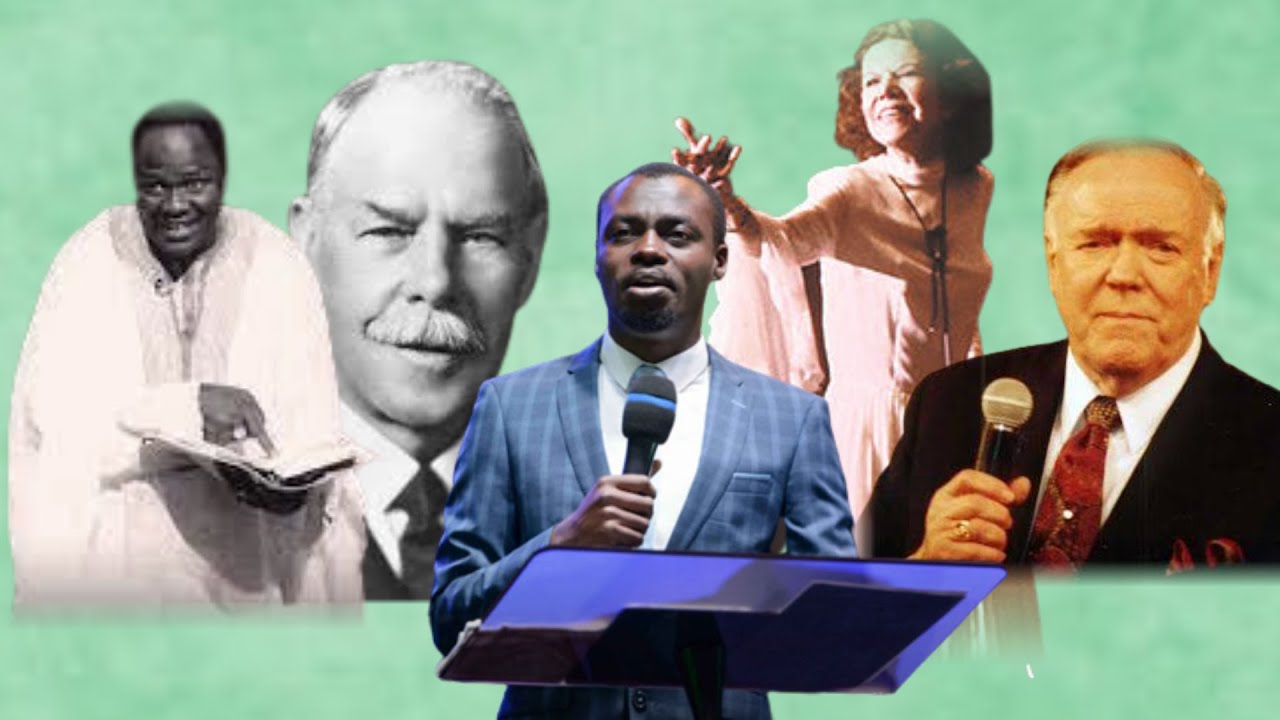 Ancient Landmarks | Apostle Grace Lubega | Patterns of Our Fore Fathers | Miracles & Marvels