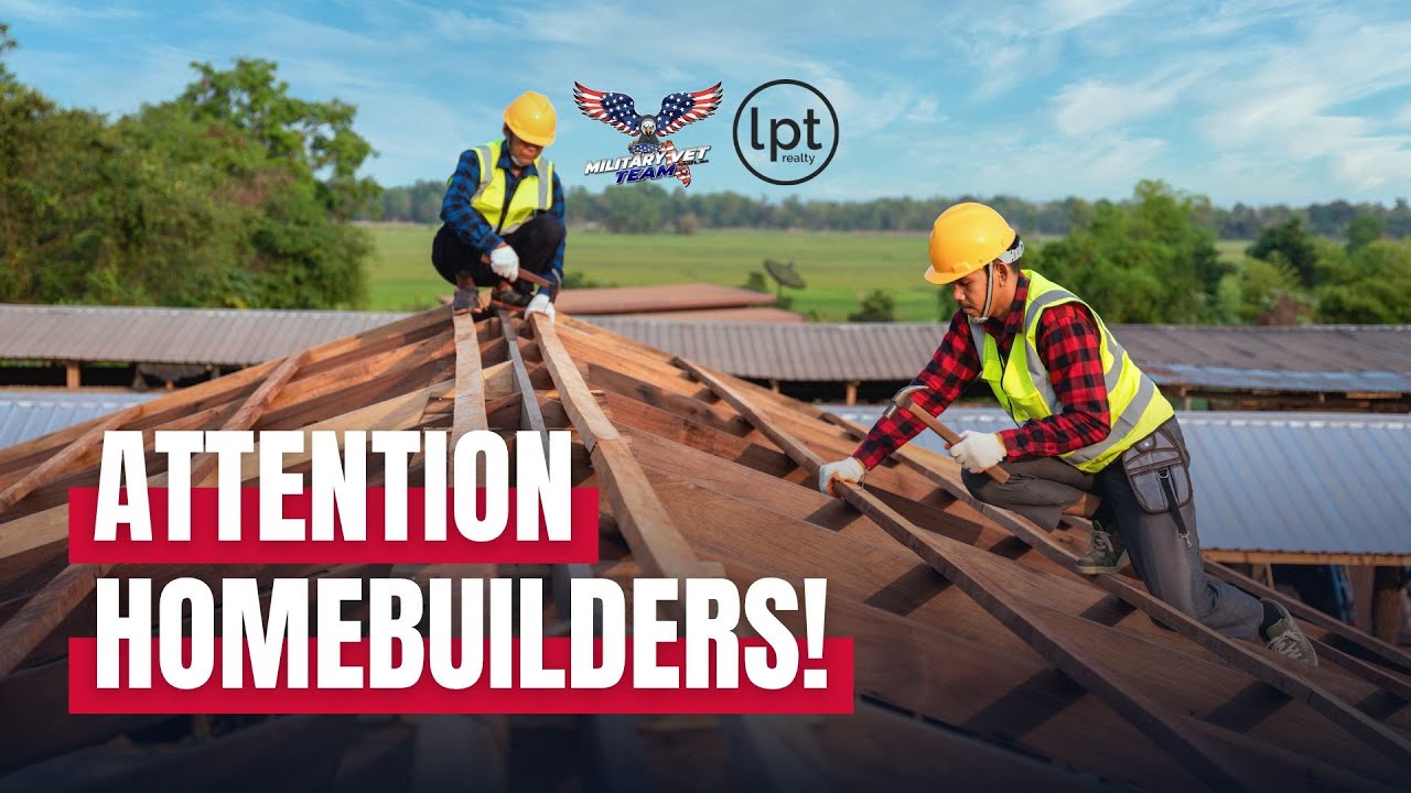 🔥 How This Military Veteran Team SOLD 1900+ Homes! 🔥