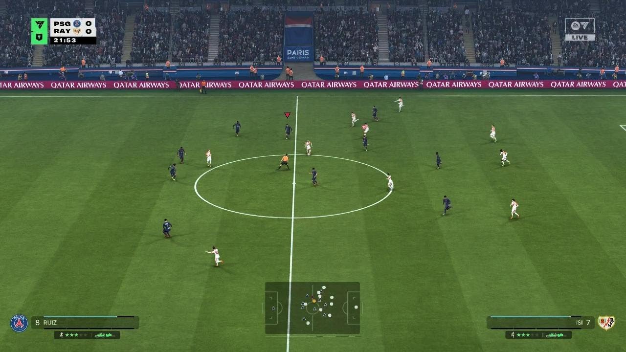 EA SPORTS FC 26