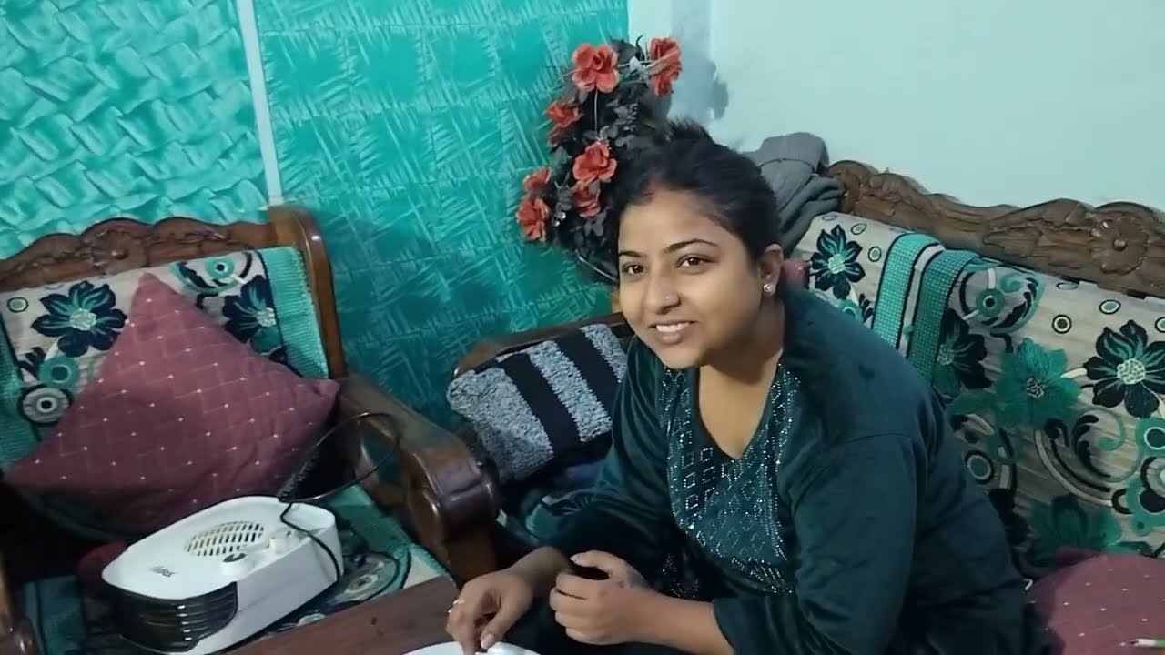 VLOG 93~ jennie chali apne ghar😌❤