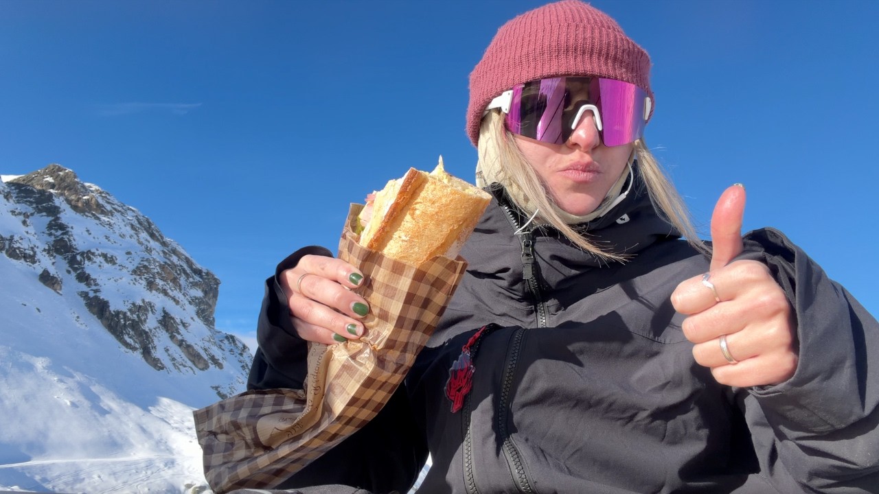 SKI VLOG | our first ski trip of the 25/26 winter season