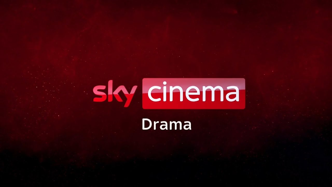 Sky Cinema Drama - Continuity and adverts (28th November 2024)