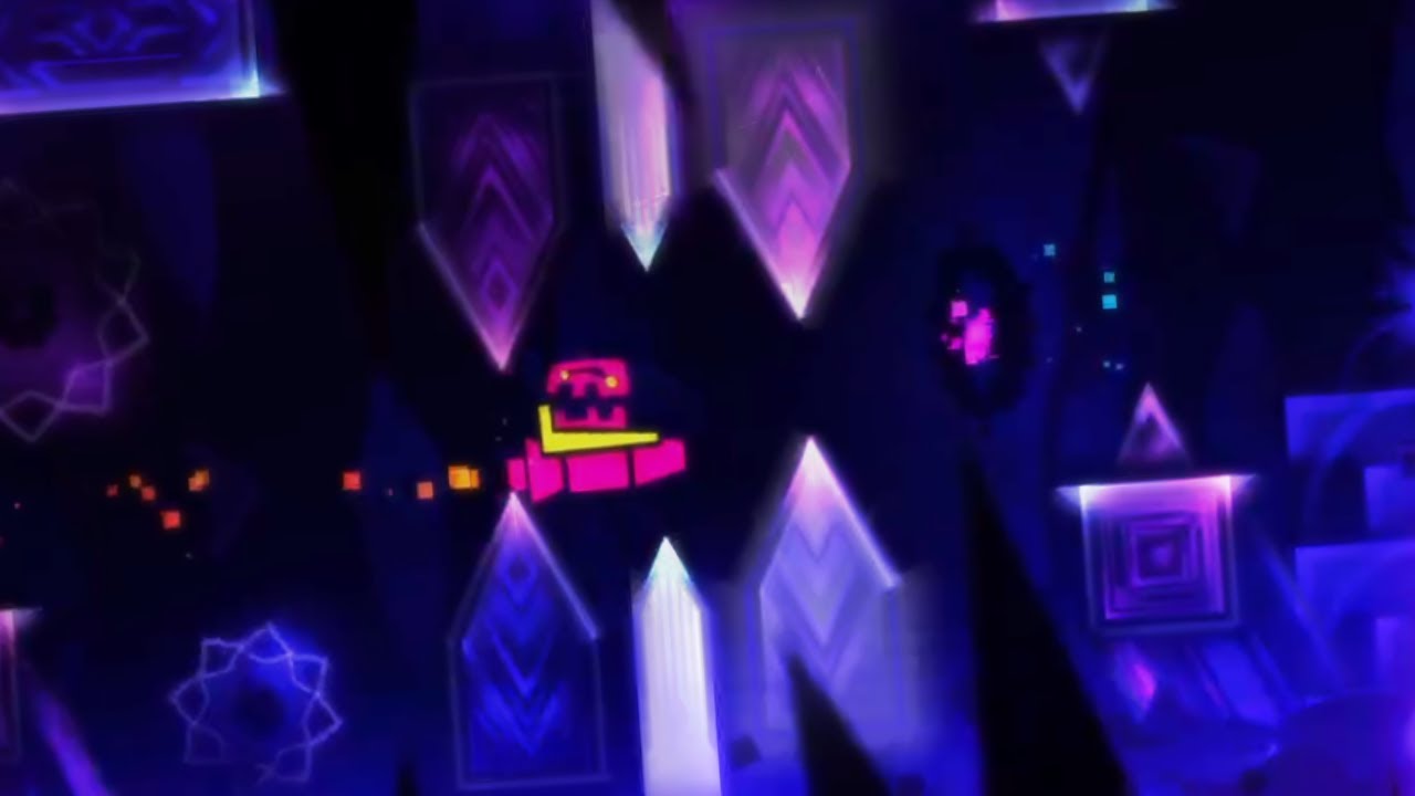 KYOUKI 82% // Progress #11