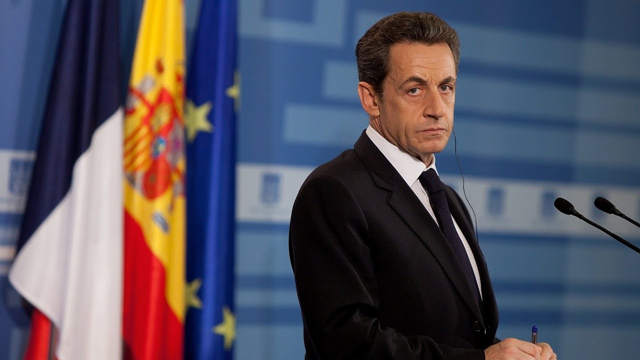 Prosecutors want Sarkozy to stand trial