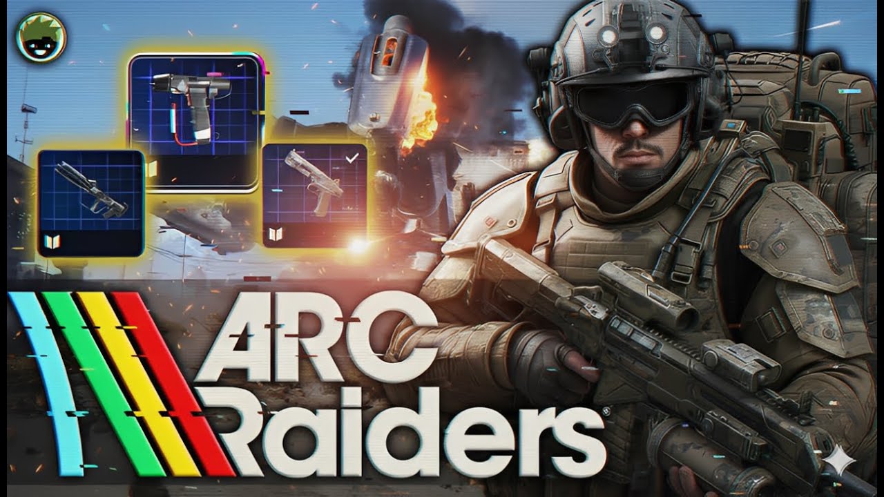 🔴DIRECTO de ARC RAIDERS: LA NUEVA ACTUALIZACION es TOP!🚀 EVENTO NIDOS DE PAJAROS🦆  |SONSOKET