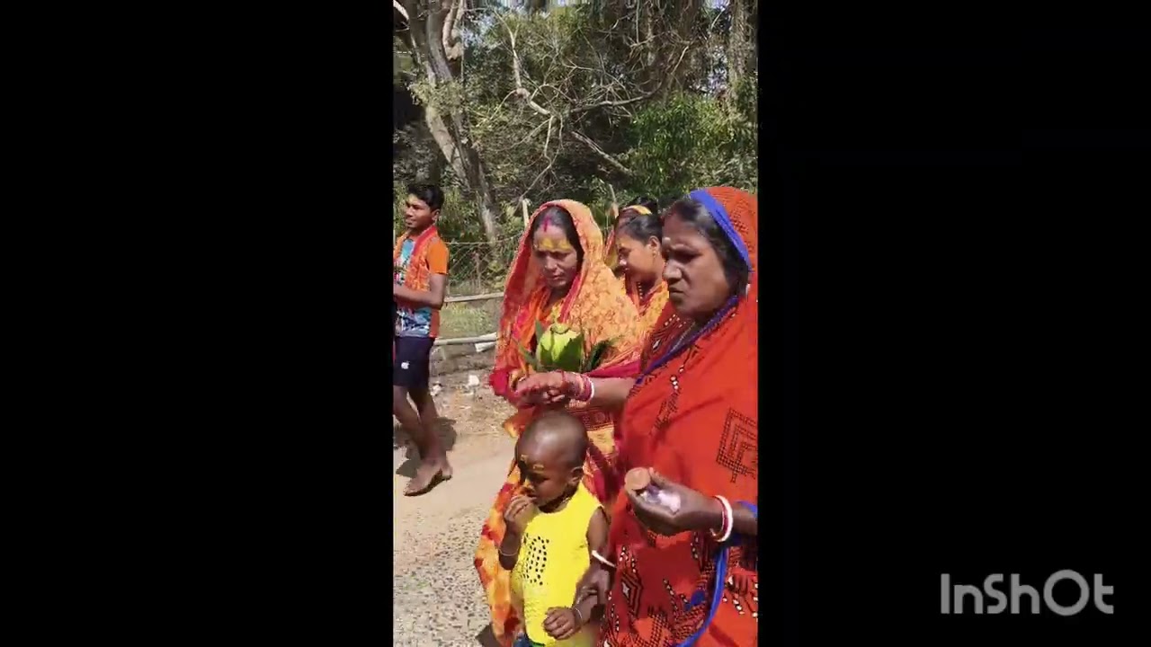କପିଳେଶ୍ଵର ମହାଦେବଙ୍କର ଜନ୍ମବାର୍ଷିକରେ କଳସ ଯାତ୍ରା🙏🛕🪔🙏