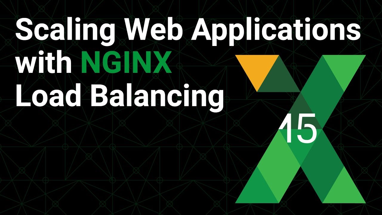Scaling Web Applications with NGINX Load Balancing and Caching | Datadog