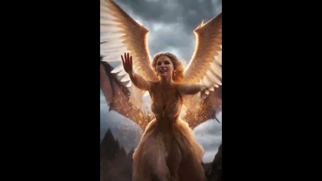 Chapter VII — I Never Believed the Lies | Epic Fantasy Music