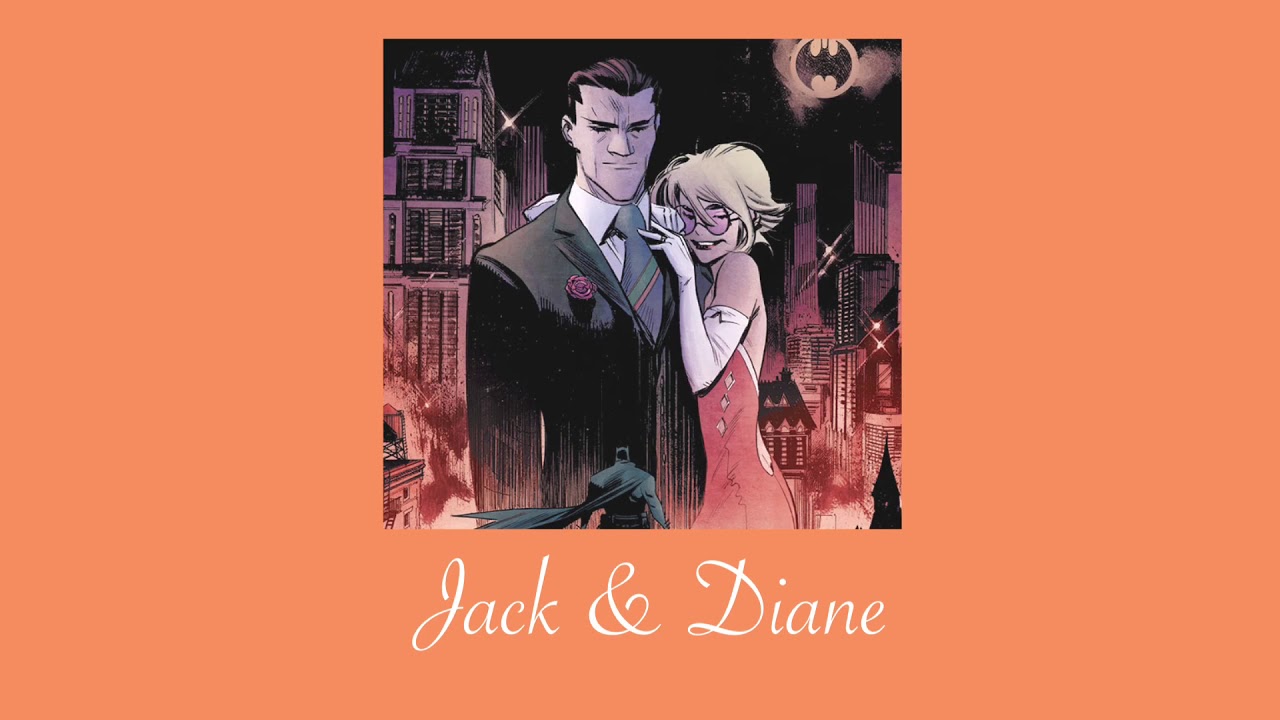 John Mellencamp - Jack & Diane ( slowed + reverb )