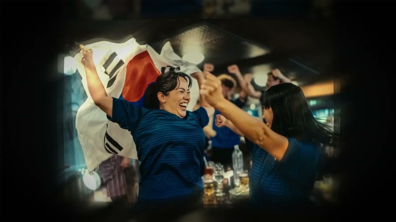 AB InBev 'Cheers To Bars'