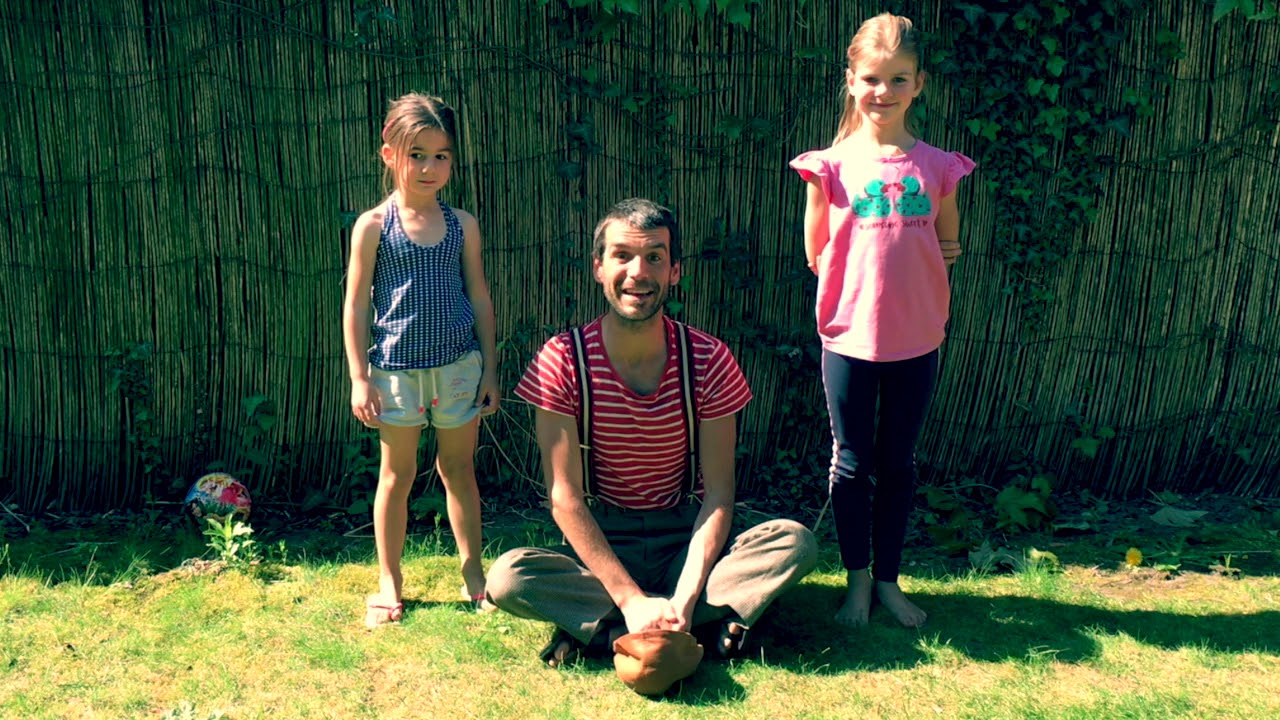 Coloma afvalarm - deel 4