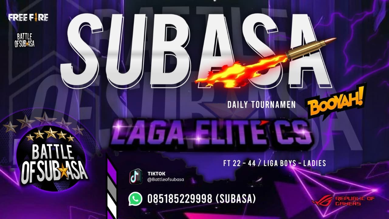 RANDOM MATCH