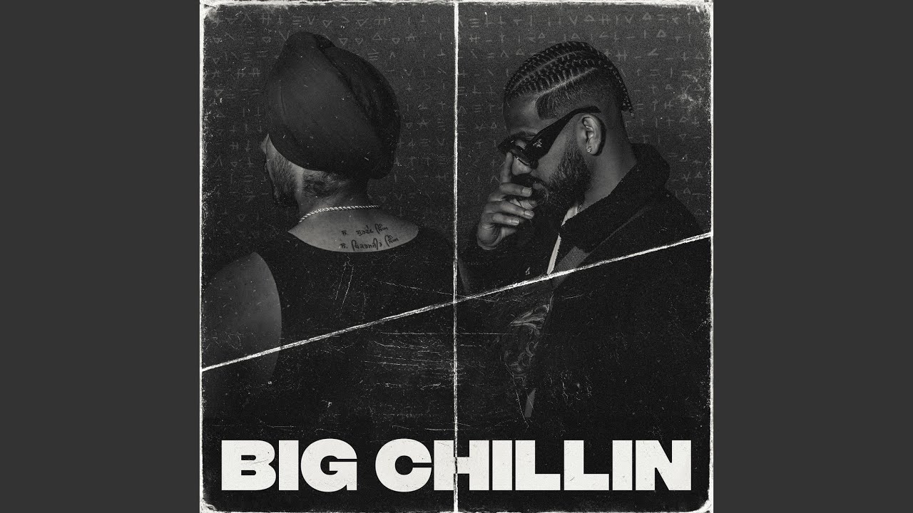 Big Chillin