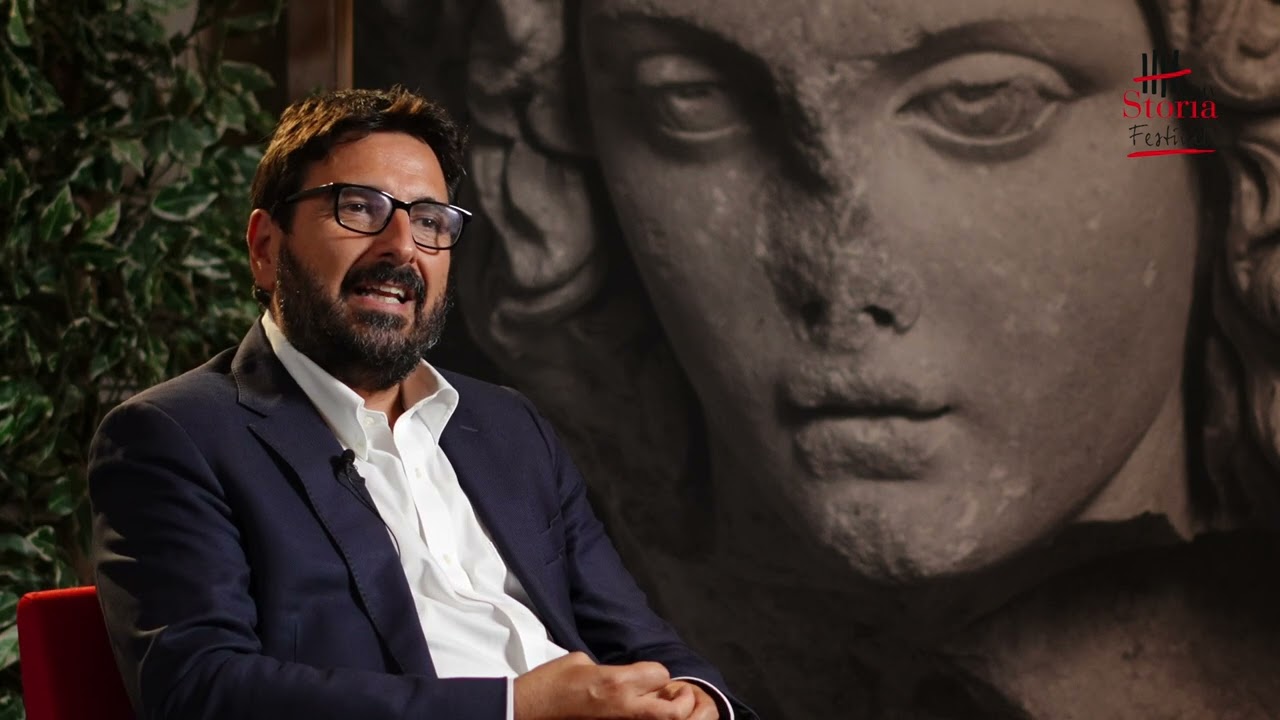 La Roma degli artisti che leggono il futuro - Con Costantino D’Orazio