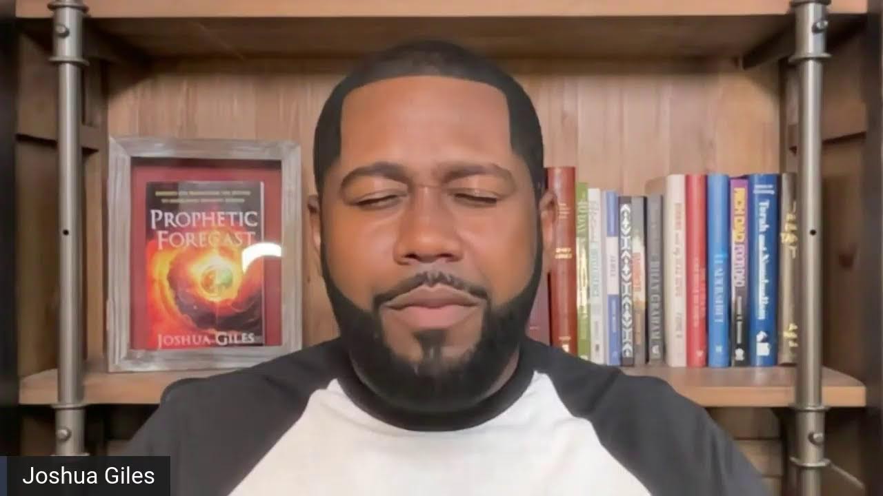 Prophetic Word: The 11th Hour!