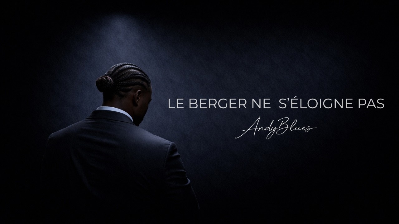 Le berger ne s'éloigne pas