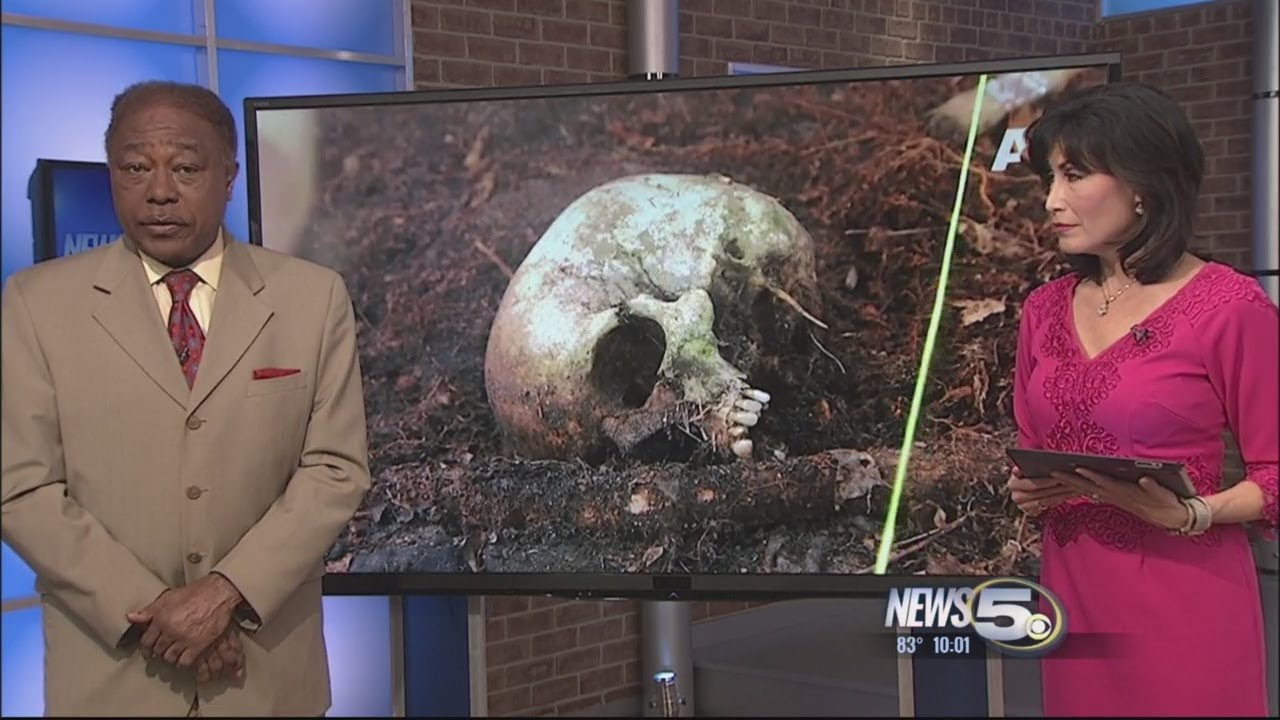 Mobile Homicide Investigators Featured in New Trailer For A&amp;E's 'The First 48' Episode