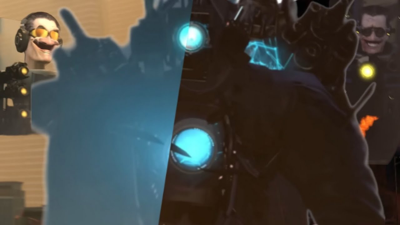 skibidi  탐색 5화:파트2 (니케:오버존)