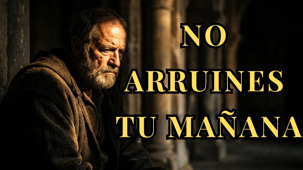 15 COSAS Que Debes Hacer Cada Mañana Para DOMINAR TU MENTE | ESTOICISMO