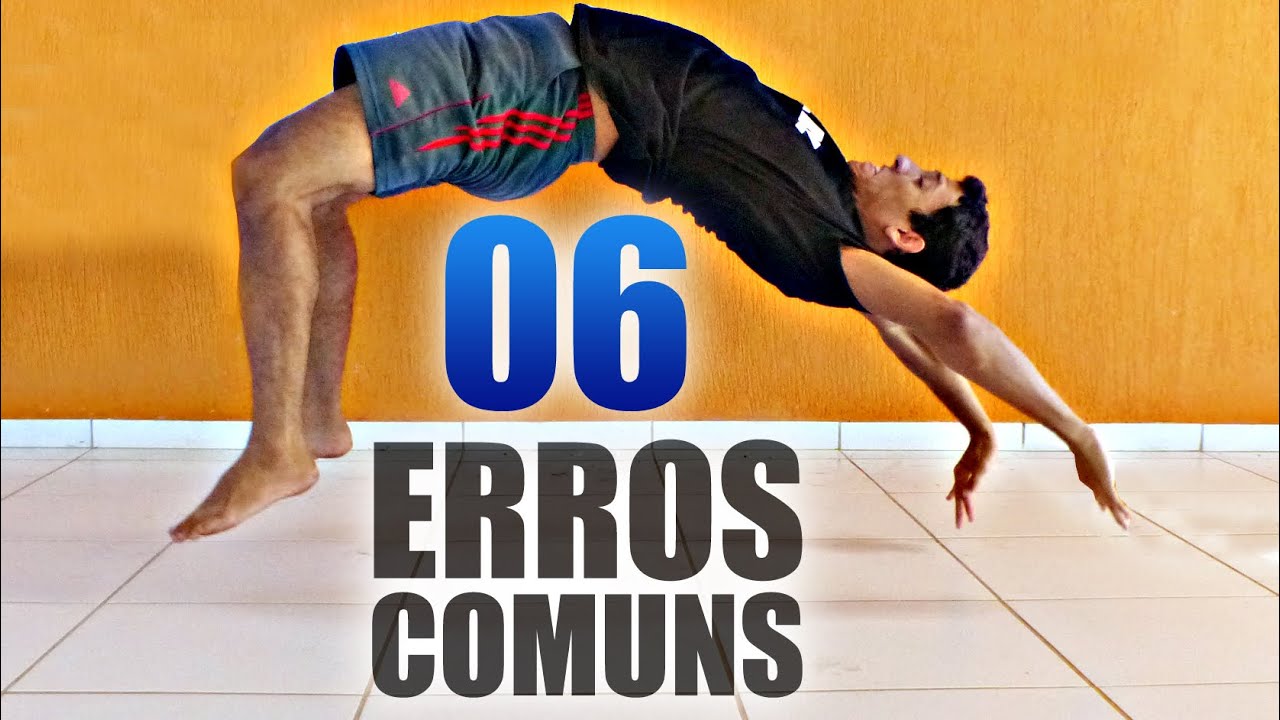 KIP UP • Onde Você Está Errando?