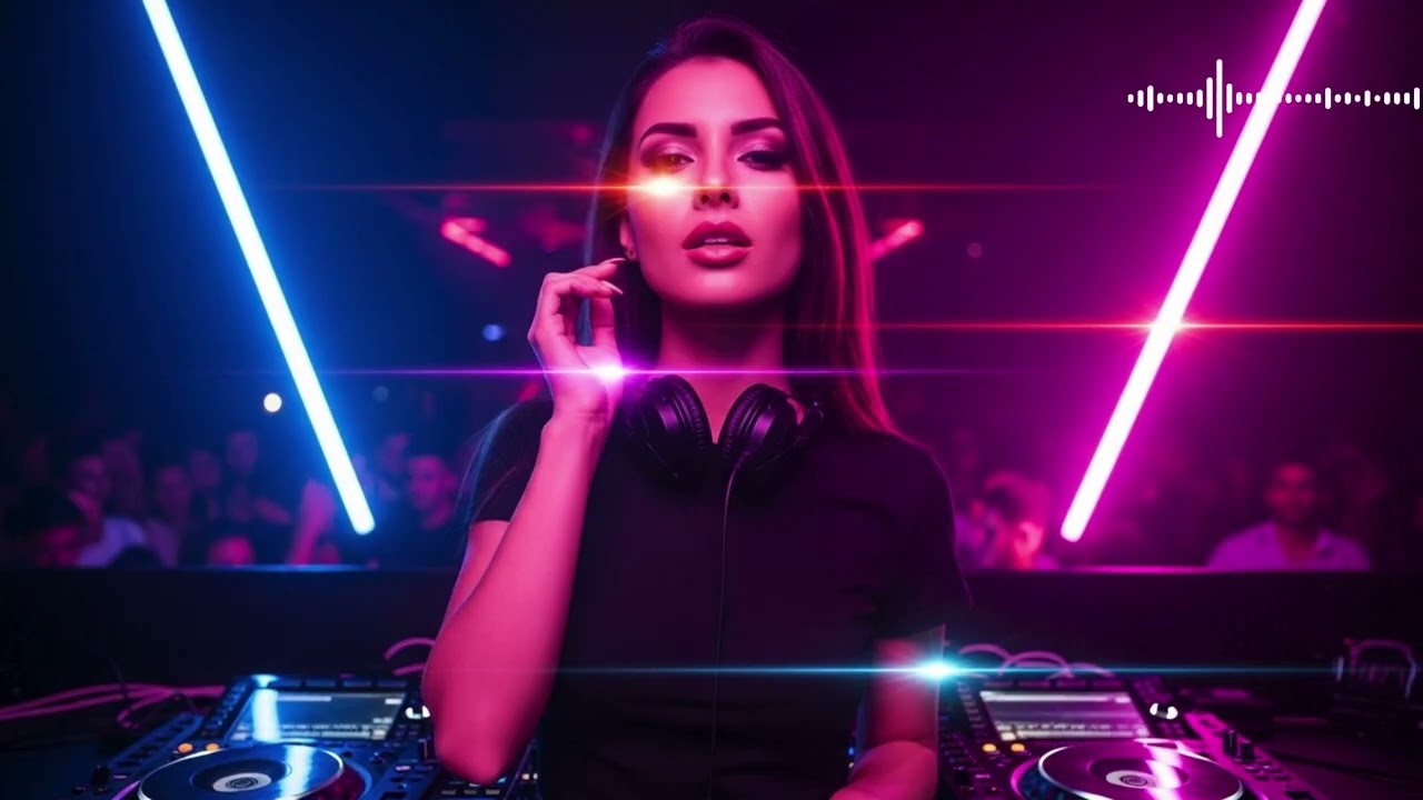 Neon Desire Perreo 2026 💜 | Latin Romantic Club Experience