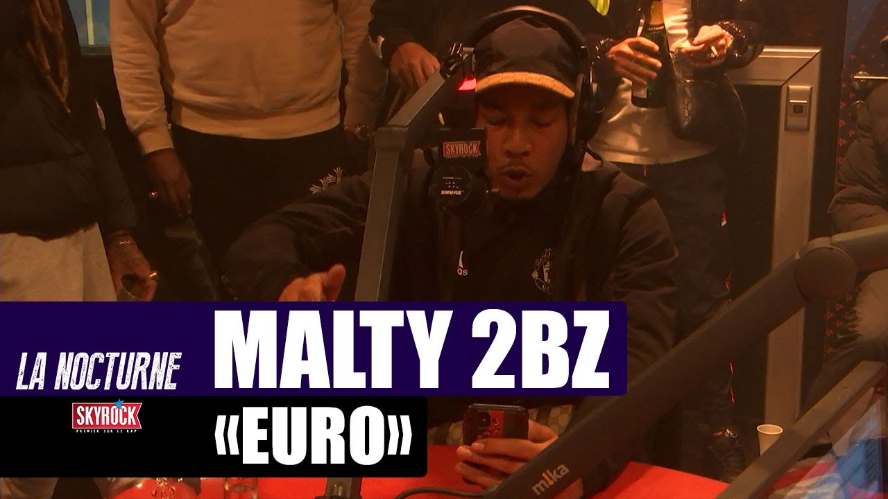 Malty 2BZ 