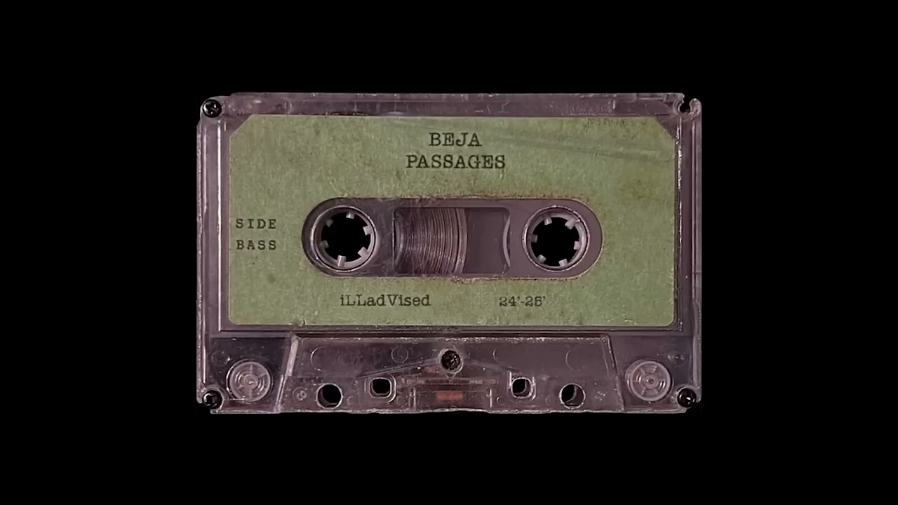 beja - passages