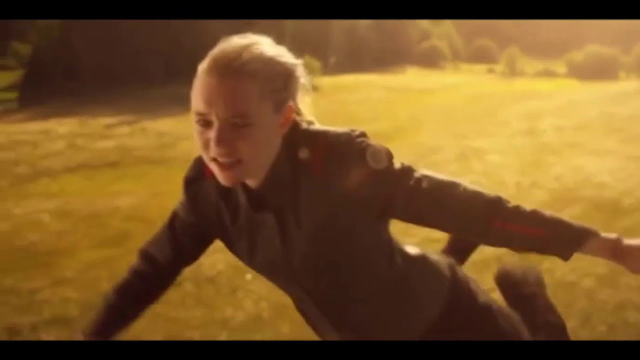 Scylla & Raelle Parte 24