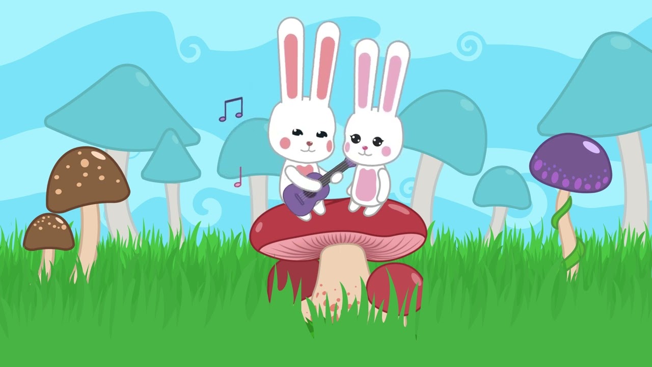 FAMILY FRIENDLY Ukulele Music for the Kid in All of Us - Lighthearted, Fun, Upbeat Music - Originals