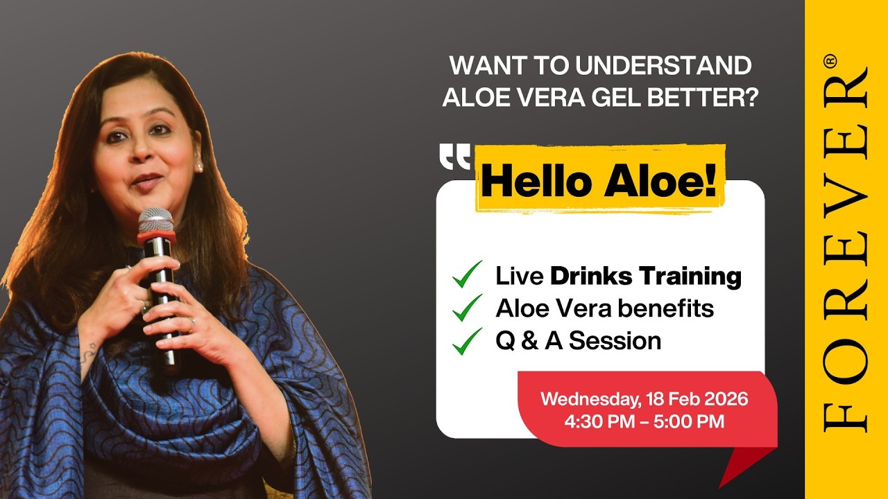 Live Product Training - 
