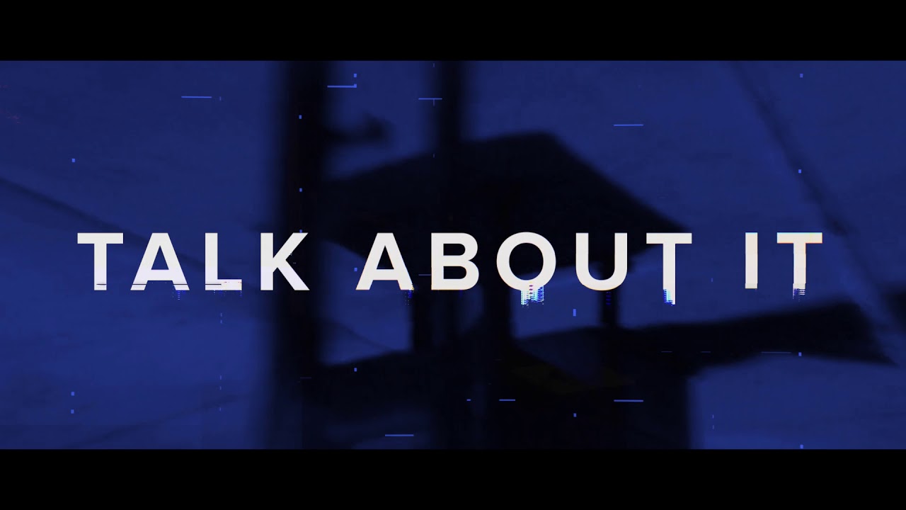 sober rob - Right Now (feat. blackbear)