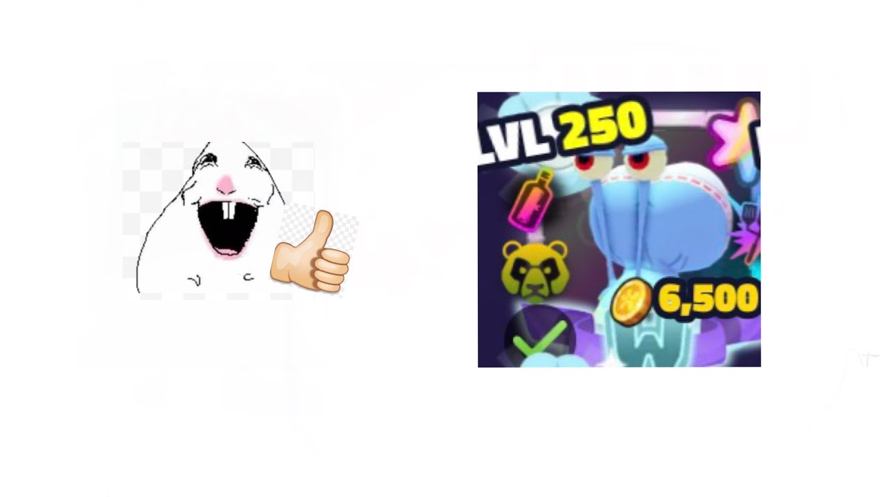 Testing out a fully maxed out Gary booty