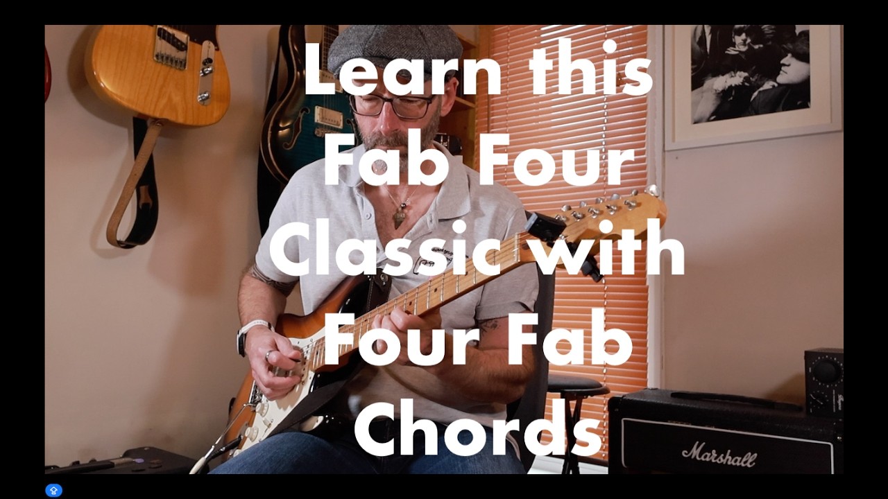 Learn the Beatles 