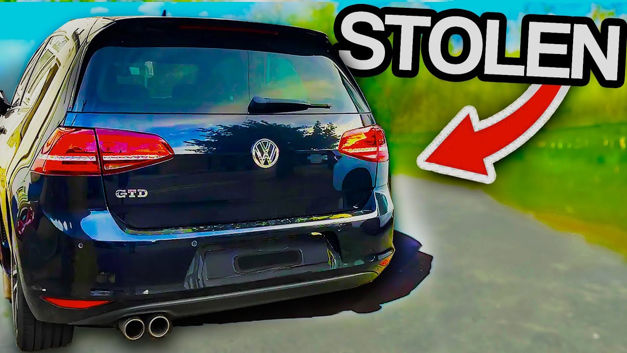 Buying A Cheap Golf From Birmingham