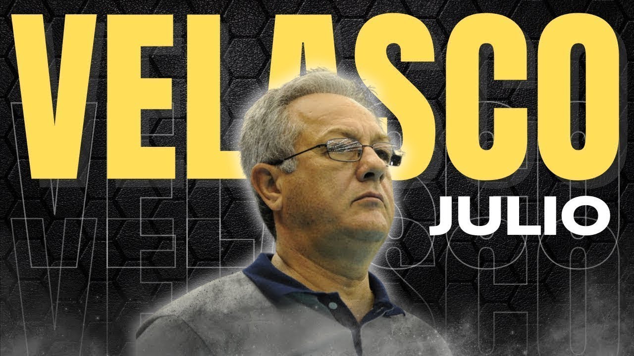 Italy's Golden Era: Inside Julio Velasco's Championship Blueprint